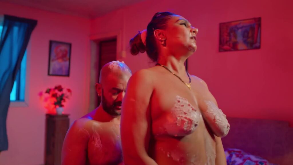 Chitthi S01E02 2024 Bigshots Hindi Hot Web Series
