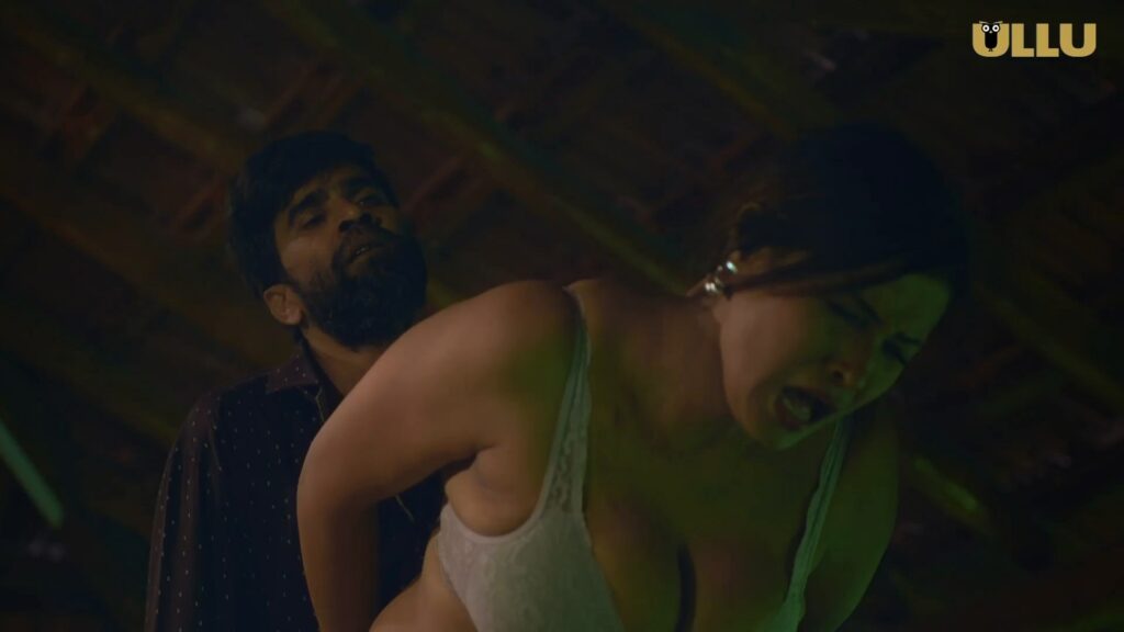 Machhli P02E03 2024 Ullu Originals Hindi Hot Web Series