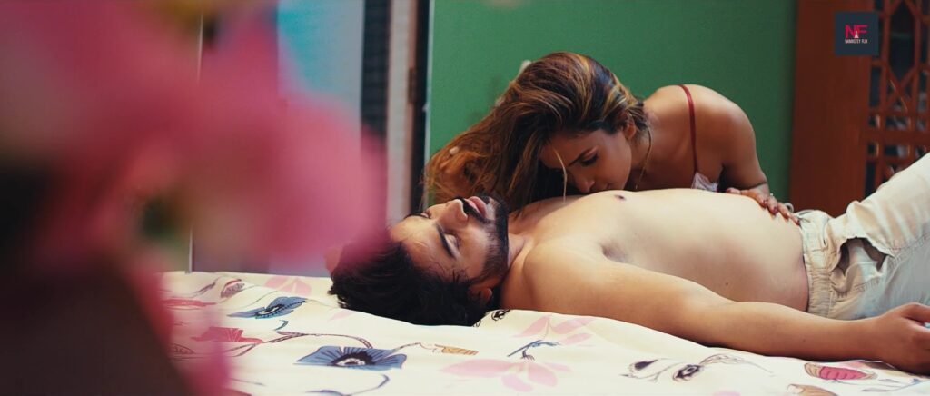 Madam 2024 Namasteyflix Hindi Hot Short Film