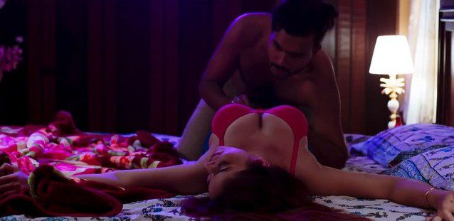 The Darkgirl S01E03 2024 Hitprime Hindi Hot Web Series