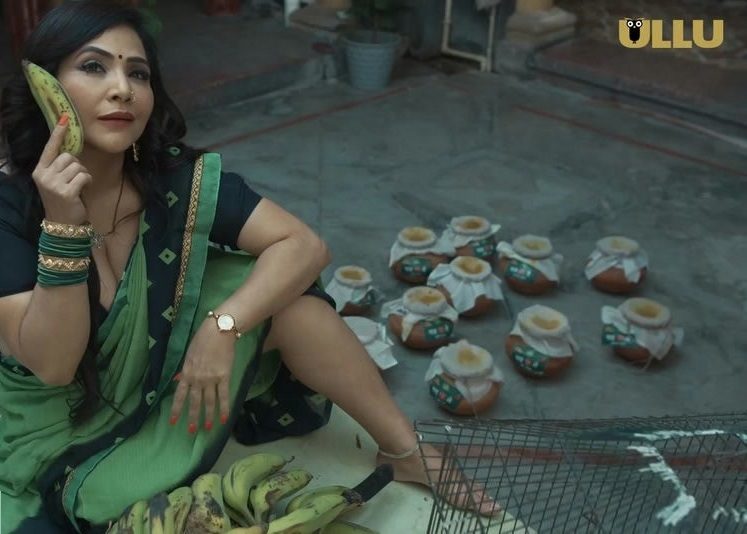 Tota P02E02 2024 Ullu Originals Hindi Hot Web Series