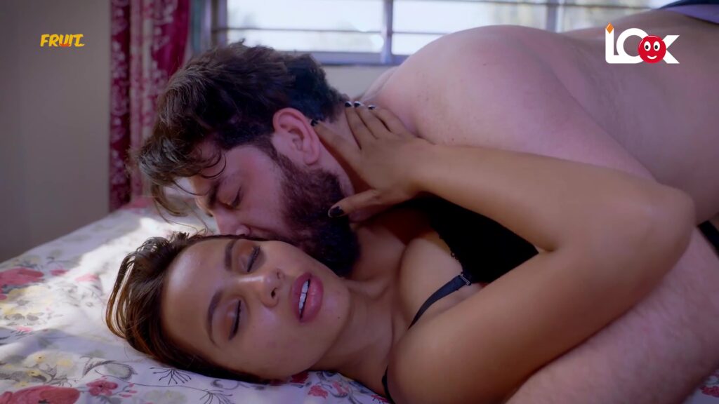 Fruit Juice 2024 Look Entertainment Hot Web Series Episode 2