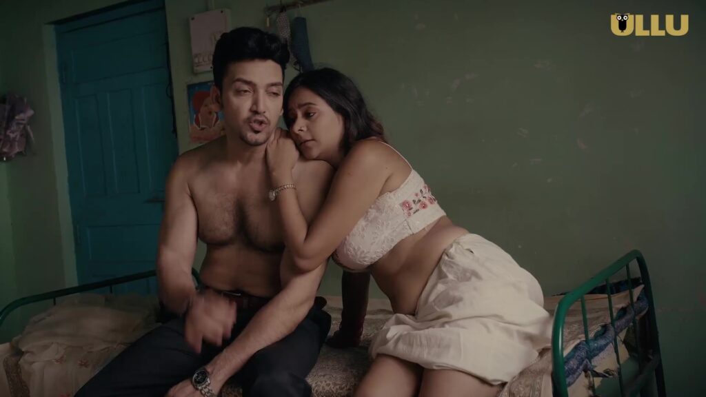 Kaun Man 2024 Ullu Originals Hindi Hot Web Series Episode 1