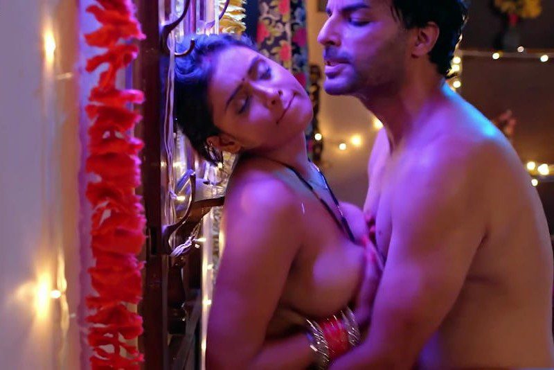 Pehredaar 6 2024 Primeplay Hindi Porn Web Series Episode 2