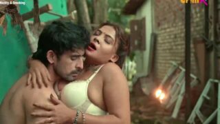 Bai No 1 2024 Chillx App Hindi Hot Web Series Episode 3