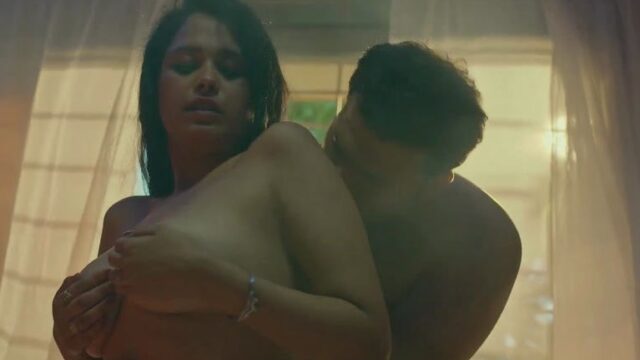 Raat Baaki Hai 2024 Ullu Originals Hindi Hot Web Series Episode 1