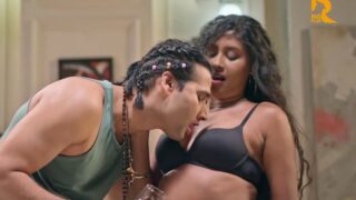 Swapna Sundari 2025 Rioplus Hindi Hot Web Series Episode 2