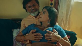 Chidiya 2025 Ullu App Hindi Hot Web Series Episode 5