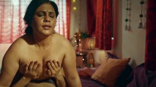 Kundi Mat Khadkao Raja 2025 Ullu Hindi Hot Web Series Episode 3