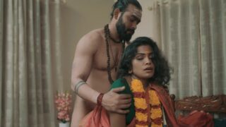Mangalam Bhavanthu 2025 Sigma Series Malayalam Hot Web Series