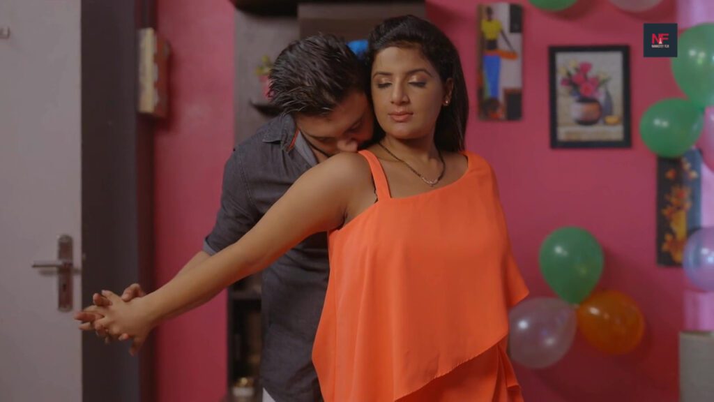 10 Lakh Ka Bachcha 2025 Namasteyflix Hindi Hot Web Series Episode 1