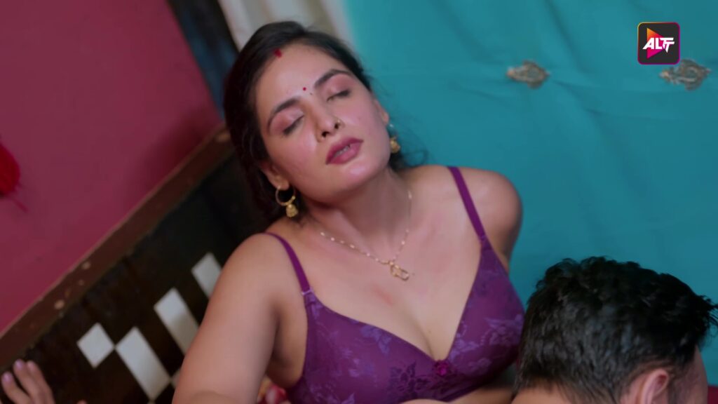 Rangeen Kahaniyan 22 2025 Altt App Hindi Hot Web Series Episode 1