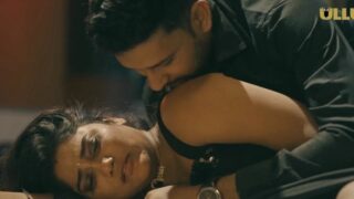 Tere Mere Beech Mein 2025 Ullu Hindi Hot Web Series Episode 1