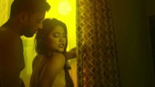 Tere Mere Beech Mein 2025 Ullu Hindi Hot Web Series Episode 3