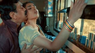 Daal Chawal 2025 Ullu Hindi Hot Web Series Episode 3