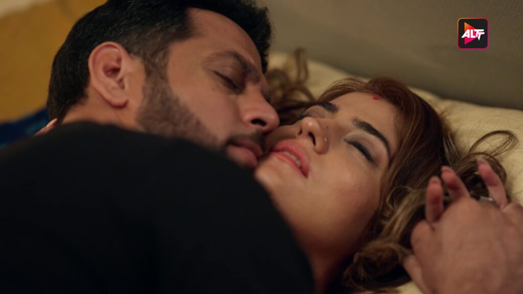 Dons and Darlings 2 2025 Altt Hindi Hot Web Series Episode 4