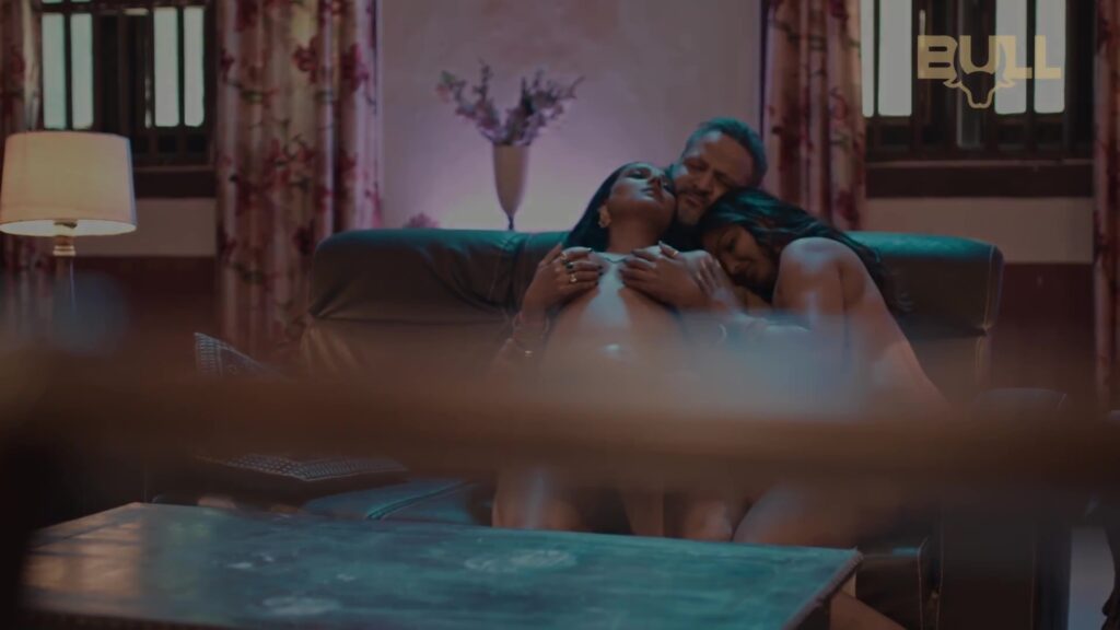Kachi 2025 Bull App Hindi Porn Web Series Episode 6