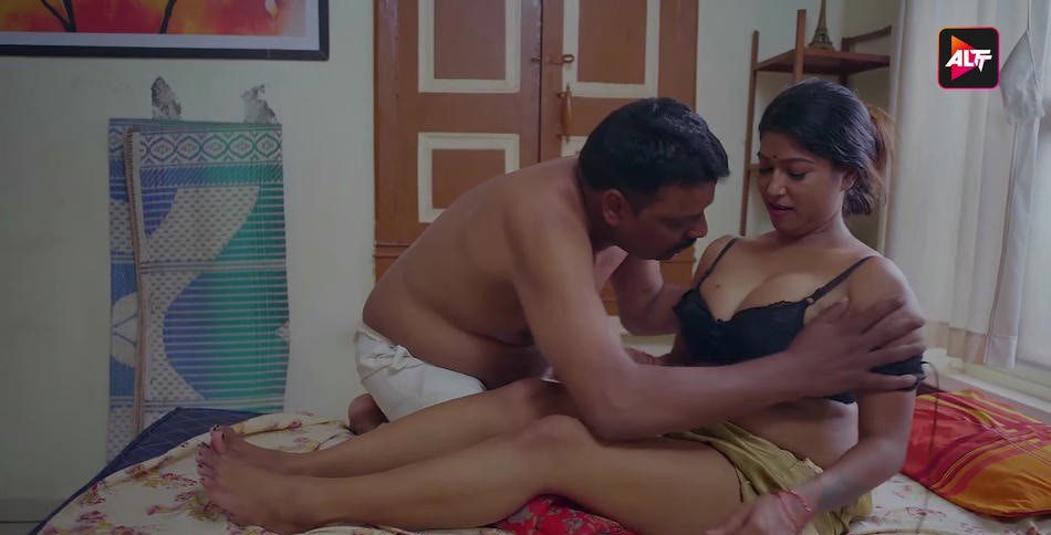 Rangeen Kahaniyan 24 2025 Altt App Hindi Hot Web Series Episode 1