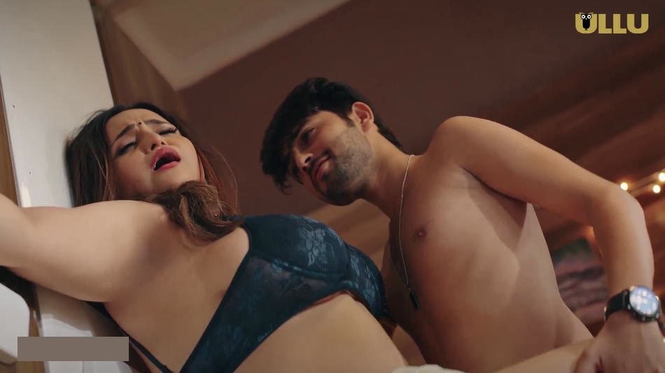 De De Pyaar De 2025 Ullu Hindi Hot Web Series Episode 6