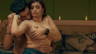 Meri Mummy Ki Dost 2025 Ullu Hindi Hot Web Series Episode 4