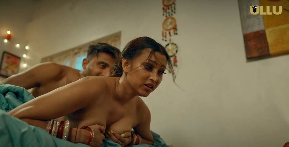 Tu Dekh Meri Photo 2025 Ullu Hindi Hot Web Series Episode 7