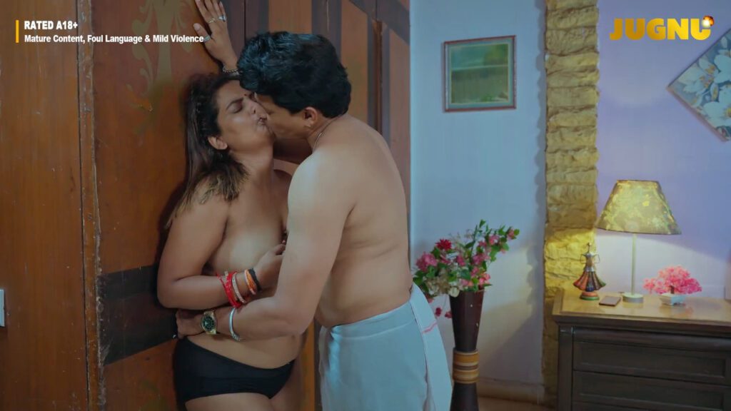 Rivaaz 2025 Jugnu App Hindi Hot Web Series Episode 5