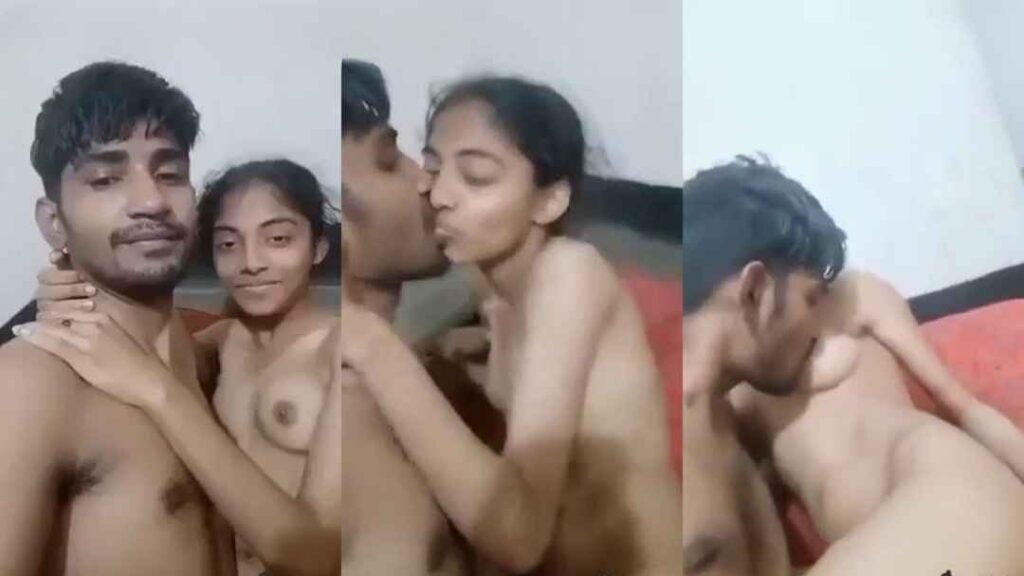 Fsiblog Hawasi Premika Ki Geeli Chut Chaatkar Pagal Kiya