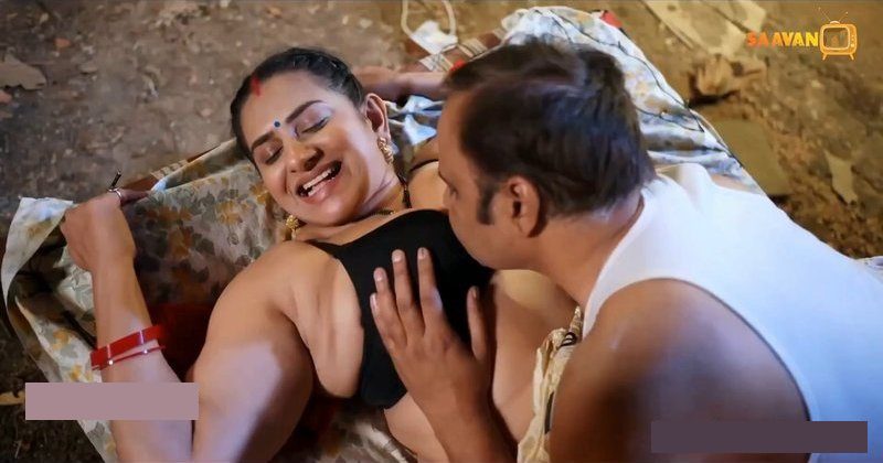 Saiyaan Ji Khatiya Pe 2025 SaavanTv Hindi Hot Web Series Episode 2