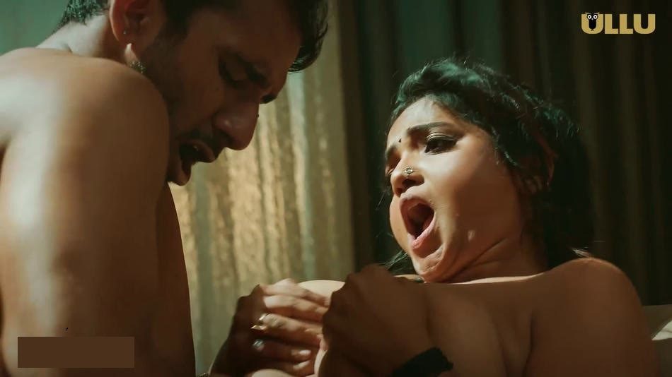 Do Din Ka Mehmaan 2025 Ullu Hindi Hot Web Series Episode 5