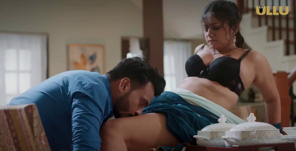 Tu Haan Kar Ya Naa Kar 2025 Ullu Hindi Hot Web Series Episode 1