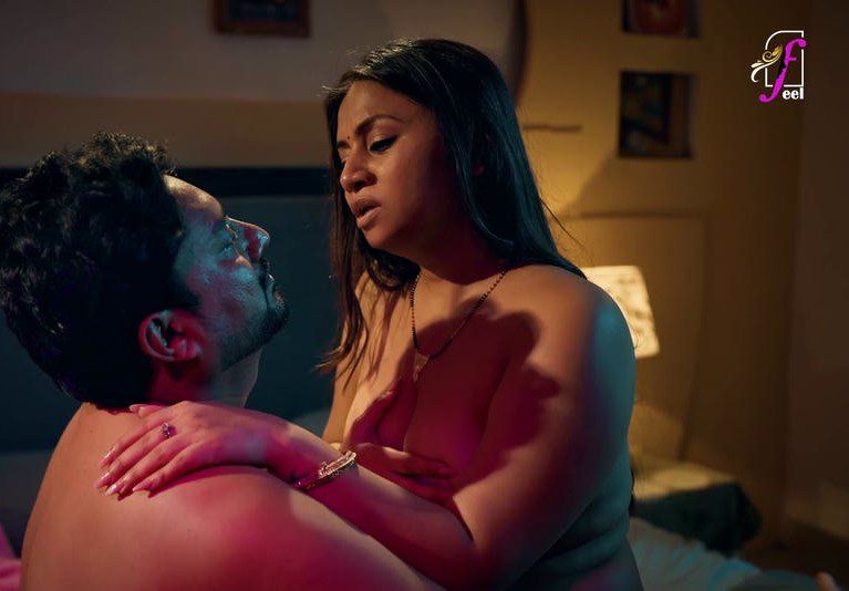 Jawaani Jaaneman 2025 FeelApp Hindi Porn Web Series Episode 1