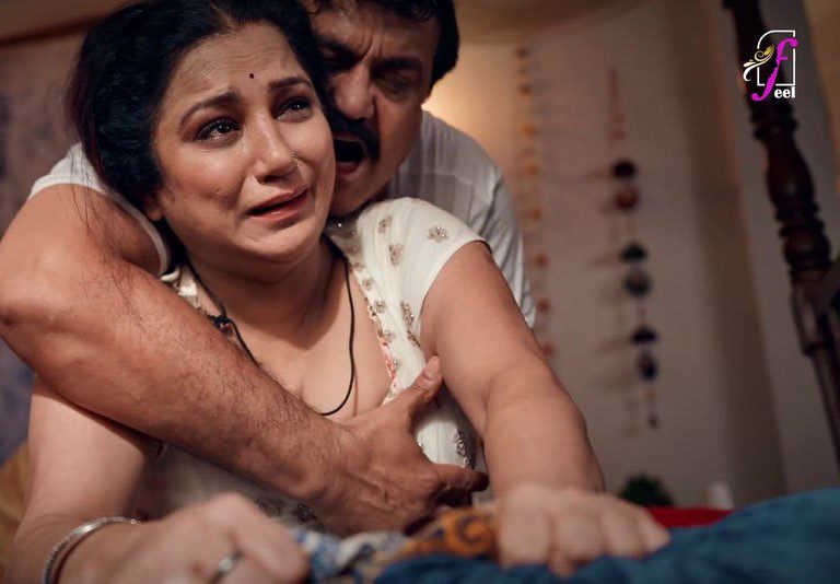 Jawaani Jaaneman 2025 FeelApp Hindi Porn Web Series Episode 2