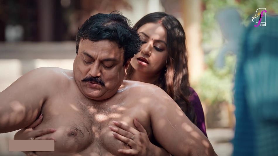 Jawaani Jaaneman 2025 FeelApp Hindi Porn Web Series Episode 3