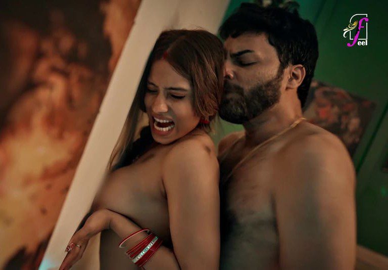 Khilona 2025 Feel Hindi Porn Web Series Episode 1