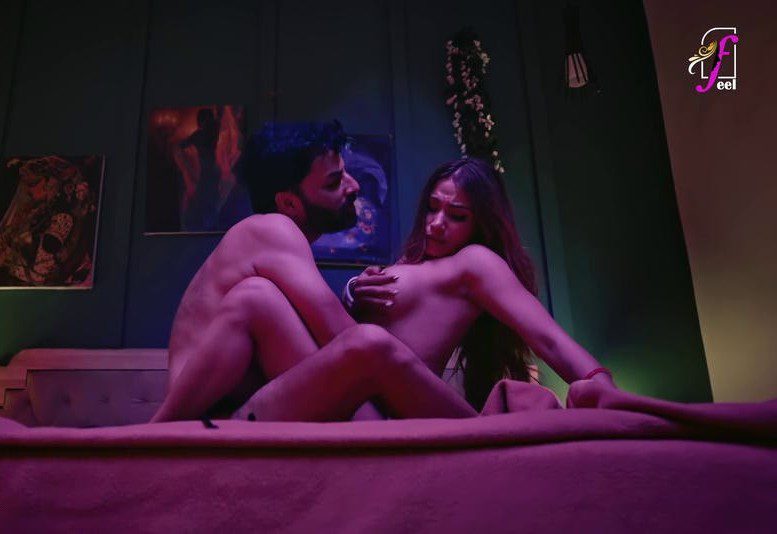 Khilona 2025 Feel Hindi Porn Web Series Episode 5