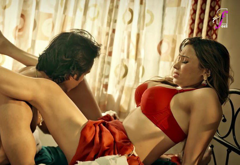 Khilona 2025 Feel Hindi Porn Web Series Episode 6