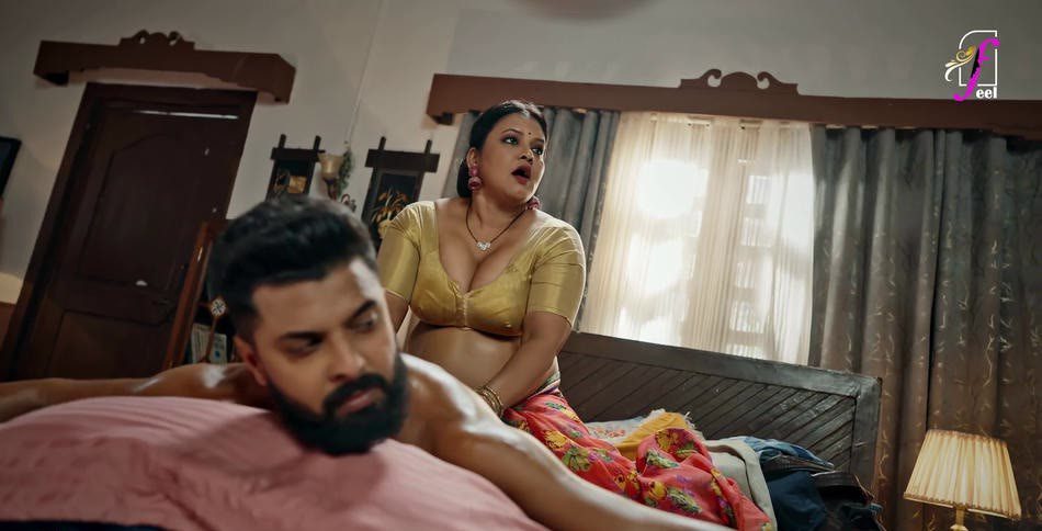 Pehla Nasha 2026 Feel Hindi Hot Web Series Episode 2