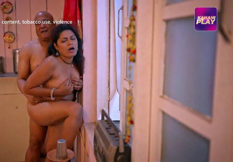 Suhaagraat 2026 Kahaniplay Hindi Hot Web Series Episode 2