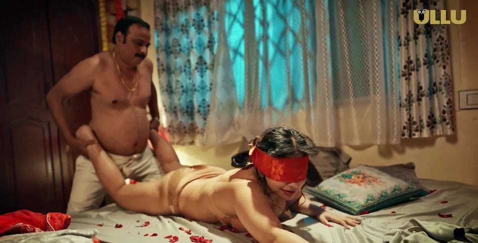 Andhadhundh 2026 Ullu Hindi Hot Web Series Episode 2