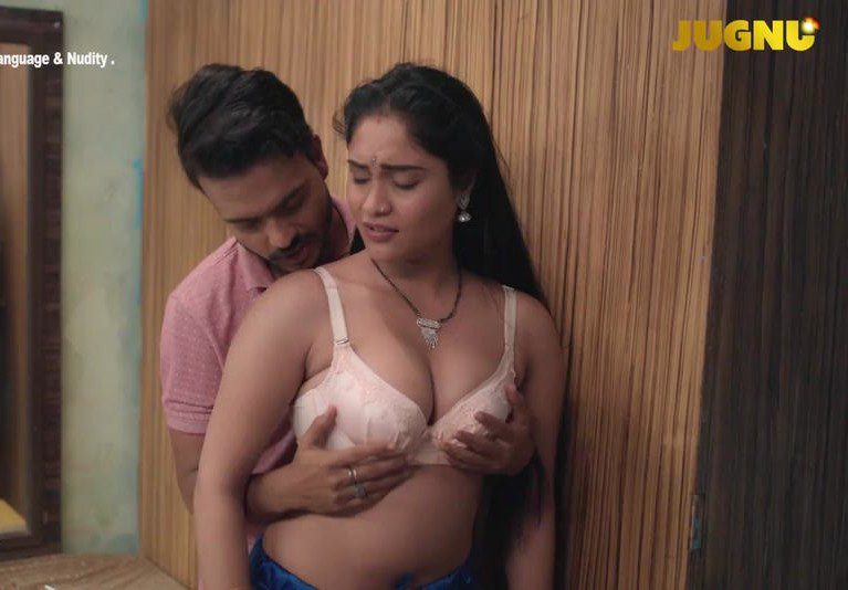 Tohfa 2026 Jugnu App Hindi Hot Web Series Episode 2