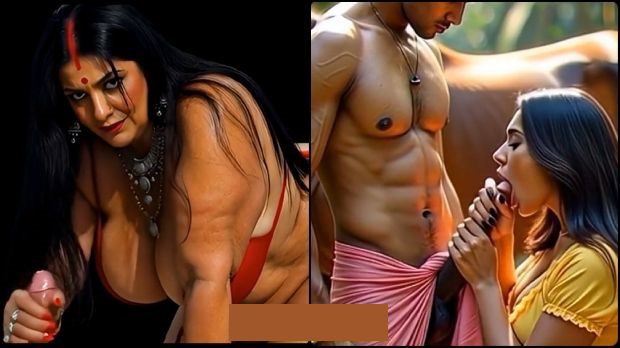 Anachaar 2026 Indian AI Porn Videos