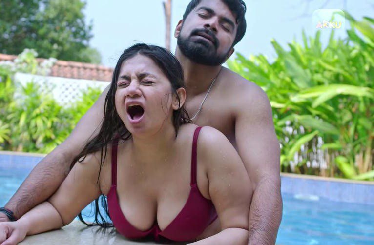 Jawani Diwani 2026 Akku App Hindi Hot Web Series Episode 1