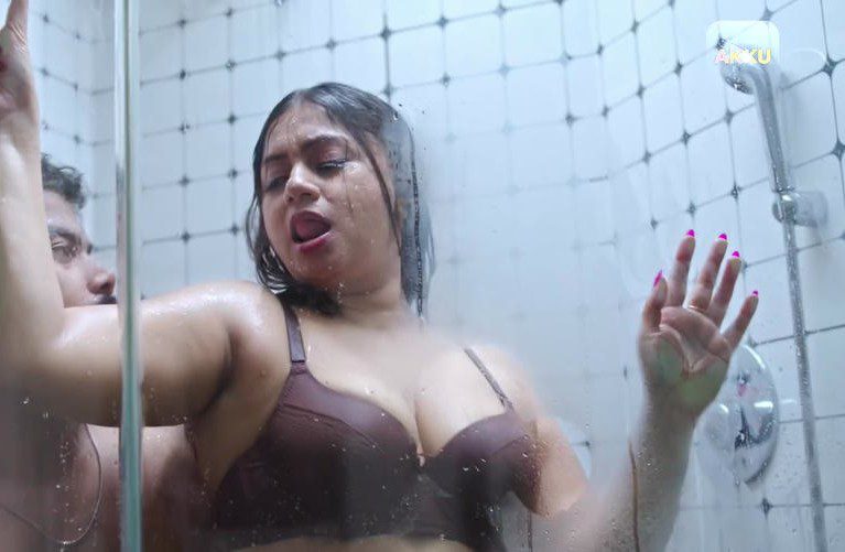 No Limit 2026 Akku App Hindi Hot Web Series Episode 3