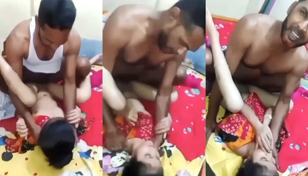 Pornhub Kaamwali se Investor Ko khus kaarahi hay raandi aurat Ki Chudai full videos