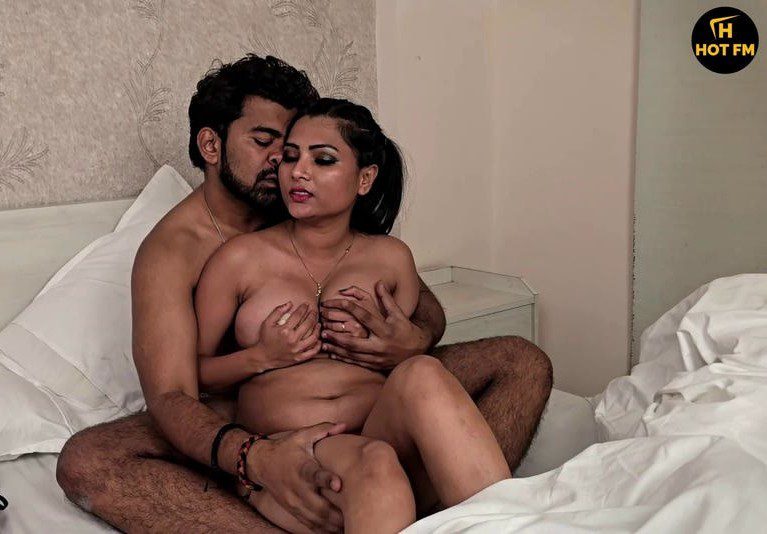 Saali Sahiba 2026 HotFM Hindi Uncut Hot Video