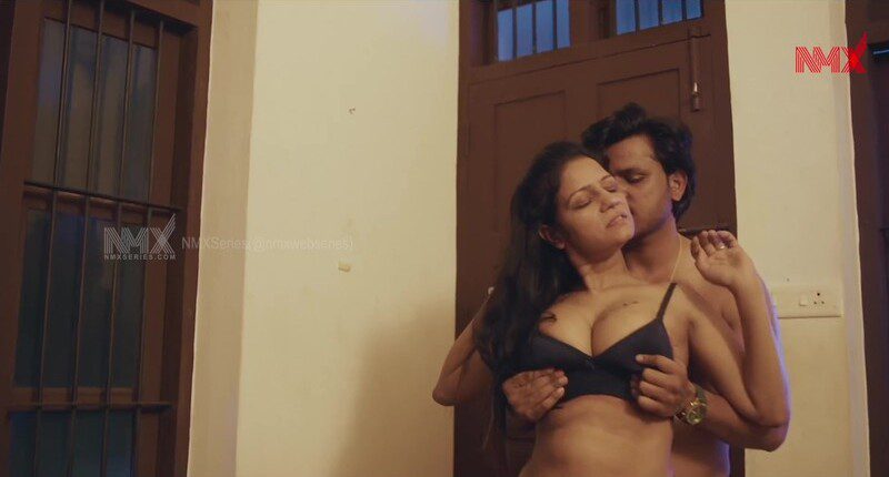 Vanishing Villa 2026 Nmx Series Malayalam Hot Web Series Episode 1