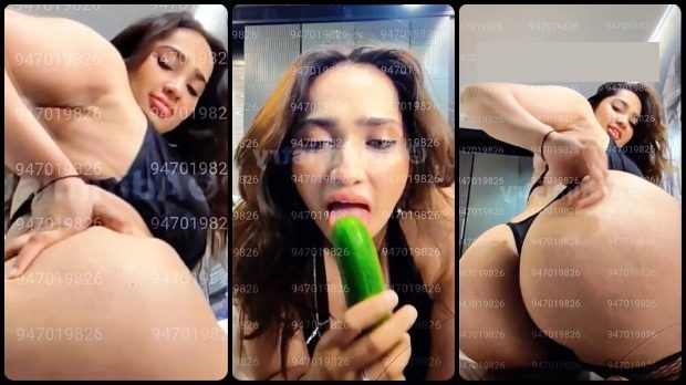 Black Lingerie 2026 Aditi Mistry Hindi Full Nude Hot Video