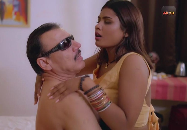 Chalak Buddha 2026 Akku App Hindi Hot Web Series Episode 2