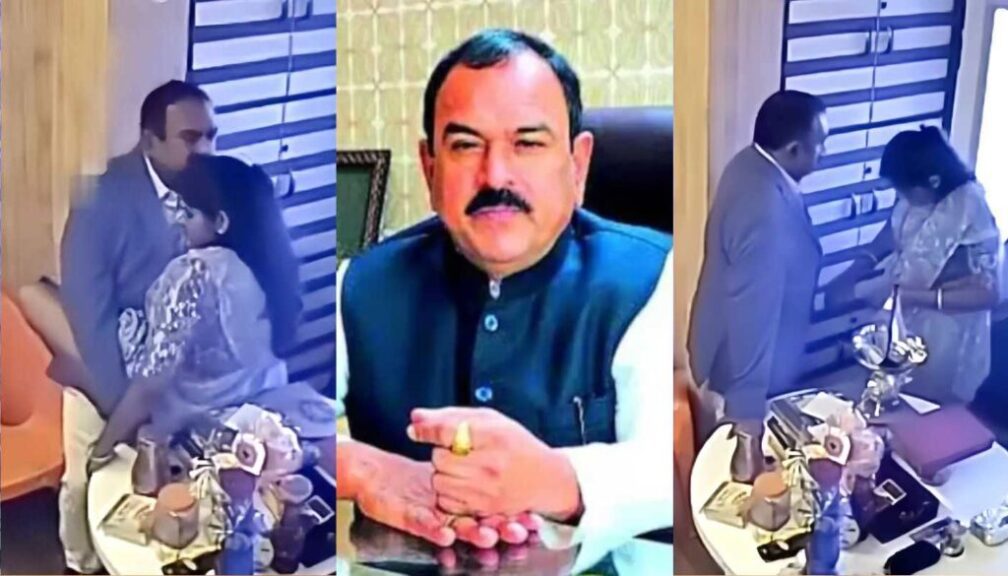 Fsiblog Astrologer Porn Sex MMS Released full videos