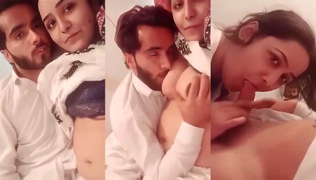 Fsiblog Kashmiri husband wife ne banaya Homemade XXX Porn MMS full videos
